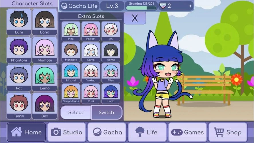 Gacha Life Review - An In-Depth Guide for Parents